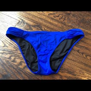 Victoria’s Secret knockout bikini bottom